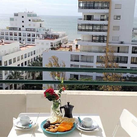 Avenida Mar- Vista Mar, Wifi, 150Mt Praia Картейра Экстерьер фото