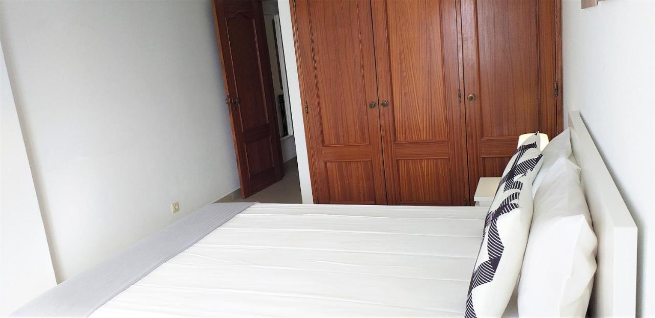 Avenida Mar- Vista Mar, Wifi, 150Mt Praia Картейра Экстерьер фото