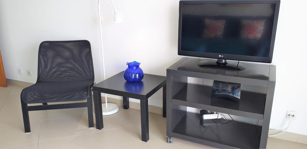 Avenida Mar- Vista Mar, Wifi, 150Mt Praia Картейра Экстерьер фото