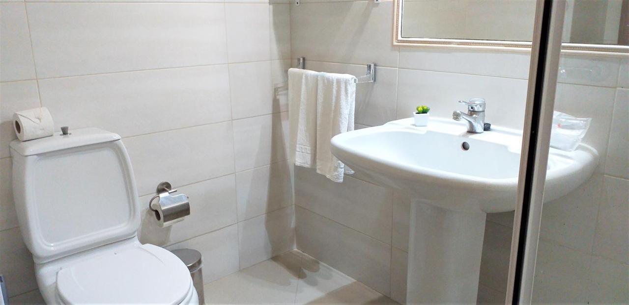 Avenida Mar- Vista Mar, Wifi, 150Mt Praia Картейра Экстерьер фото