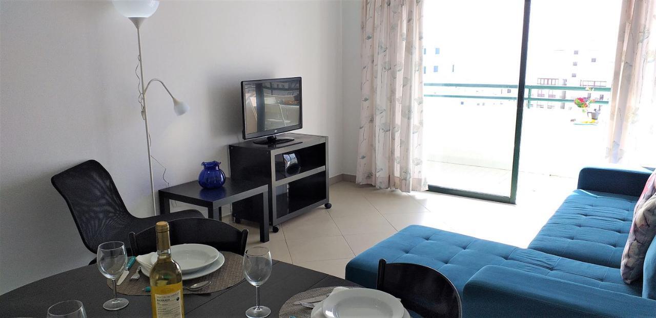 Avenida Mar- Vista Mar, Wifi, 150Mt Praia Картейра Экстерьер фото