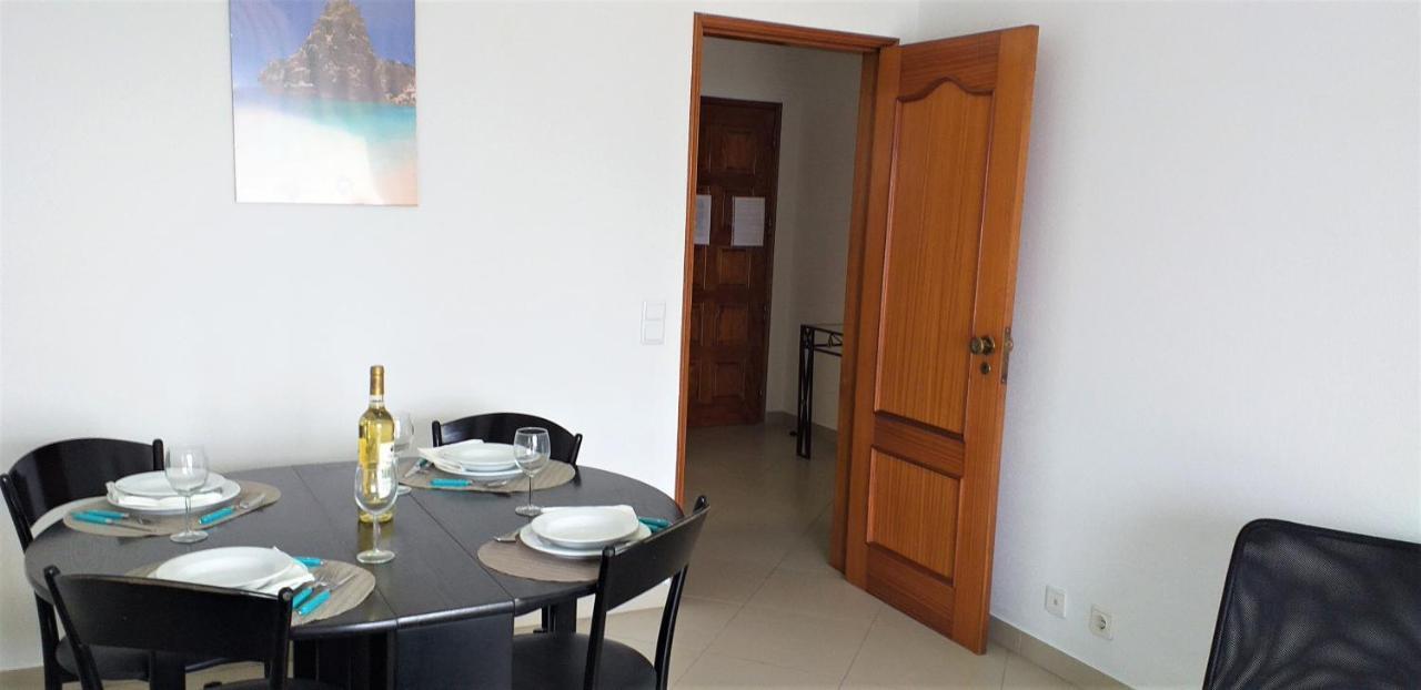 Avenida Mar- Vista Mar, Wifi, 150Mt Praia Картейра Экстерьер фото
