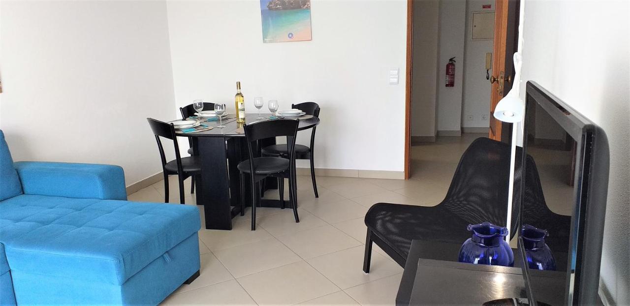Avenida Mar- Vista Mar, Wifi, 150Mt Praia Картейра Экстерьер фото